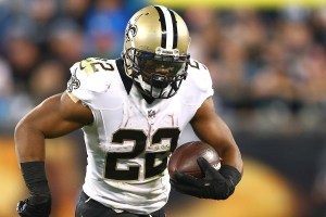 New Orleans Saints v Carolina Panthers